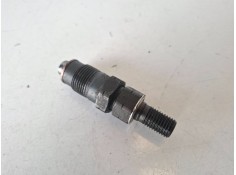 Recambio de inyector para mitsubishi montero (v60/v70) 4d56 referencia OEM IAM   