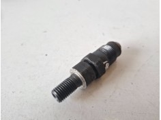 Recambio de inyector para mitsubishi montero (v60/v70) 4d56 referencia OEM IAM    2