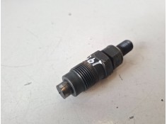 Recambio de inyector para mitsubishi montero (v60/v70) 4d56 referencia OEM IAM    2