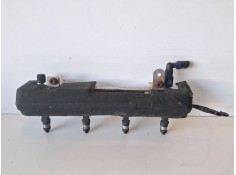 Recambio de rampa inyectora para opel astra h caravan z14xep referencia OEM IAM 0280151208  
