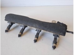 Recambio de rampa inyectora para opel astra h caravan z14xep referencia OEM IAM 0280151208   2