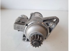 Recambio de motor arranque para audi a3 sportback (8vf) cxx referencia OEM IAM 02Z911024L  