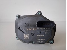 Recambio de valvula egr para audi a3 sportback (8vf) cxx referencia OEM IAM 04L131501M   2