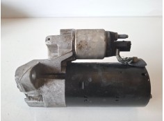 Recambio de motor arranque para audi q7 (4l) bug referencia OEM IAM 0001125609   2