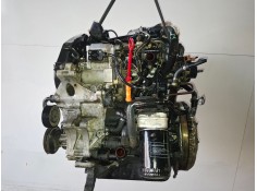 Recambio de motor completo para seat toledo (1l) 1z referencia OEM IAM 1Z/AHU  