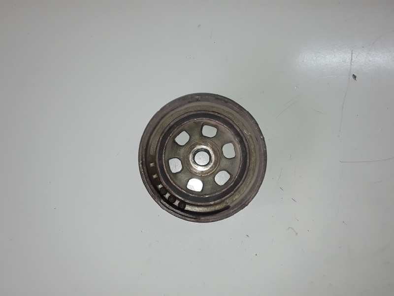 Recambio de polea cigueñal para fiat ducato 3 furgón 33 referencia OEM IAM   