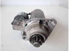 Recambio de motor arranque para seat toledo (1l) 1z referencia OEM IAM 0001125007  