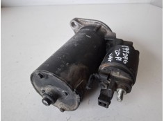 Recambio de motor arranque para seat toledo (1l) 1z referencia OEM IAM 0001125007   2