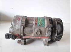 Recambio de compresor aire acondicionado para seat toledo (1l) 1z referencia OEM IAM 1H0820803D  