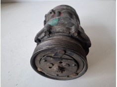 Recambio de compresor aire acondicionado para seat toledo (1l) 1z referencia OEM IAM 1H0820803D   2