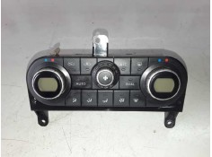 Recambio de mando climatizador para nissan qashqai (j10) mr20de referencia OEM IAM 27500JD400/A02000A7700000  