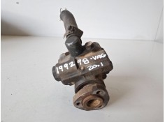 Recambio de bomba direccion para seat toledo (1l) 1z referencia OEM IAM 1H0422155C  