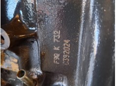 Recambio de motor completo para renault megane i fase 2 berlina (ba0) f9q732 referencia OEM IAM F9Q732   2