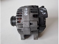 Recambio de alternador para citroen c4 picasso 9hz referencia OEM IAM 9646321780   2