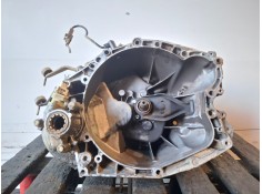 Recambio de caja cambios para peugeot partner (s2) wjy referencia OEM IAM 20DL12  