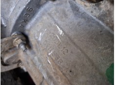 Recambio de caja cambios para peugeot partner (s2) wjy referencia OEM IAM 20DL12   2