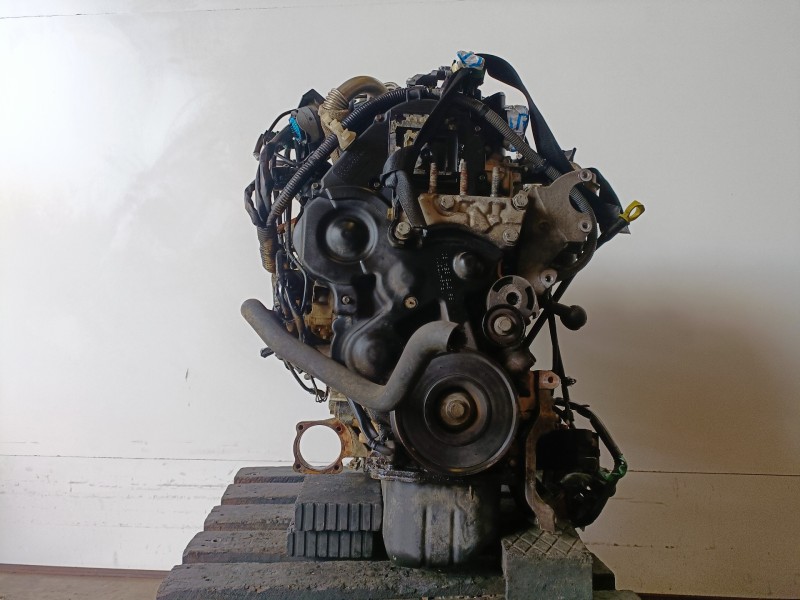 Recambio de motor completo para suzuki liana (rh/er) 8hy referencia OEM IAM 8HY  