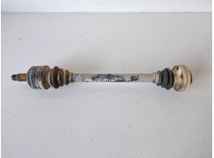 Recambio de transmision trasera izquierda para bmw serie 3 compacto (e46) n42b18a referencia OEM IAM 1229493AI01  