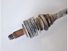 Recambio de transmision trasera izquierda para bmw serie 3 compacto (e46) n42b18a referencia OEM IAM 1229493AI01   2