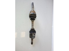 Recambio de transmision delantera izquierda para ford ranger (er) wl referencia OEM IAM   