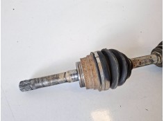 Recambio de transmision delantera izquierda para ford ranger (er) wl referencia OEM IAM    2