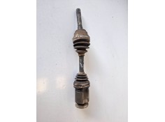 Recambio de transmision delantera derecha para ford ranger (er) wl referencia OEM IAM   