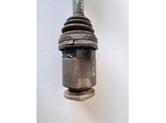 Recambio de transmision delantera derecha para ford ranger (er) wl referencia OEM IAM    2