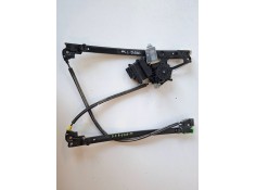 Recambio de elevalunas delantero derecho para seat alhambra (7v8) ahu referencia OEM IAM   