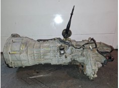 Recambio de caja cambios para nissan pathfinder (r51) yd25 referencia OEM IAM   