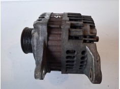 Recambio de alternador para nissan pathfinder (r51) yd25 referencia OEM IAM 23100EB315   2