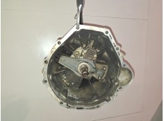 Recambio de caja cambios para mercedes-benz sprinter furgón (901-904) 602980 referencia OEM IAM 711612  