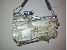 Recambio de caja cambios para mercedes-benz sprinter furgón (901-904) 602980 referencia OEM IAM 711612   2