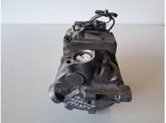 Recambio de compresor aire acondicionado para mercedes-benz sprinter furgón (901-904) 602980 referencia OEM IAM A0002342411   2