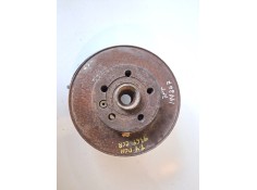 Recambio de mangueta delantera derecha para volkswagen t4 transporter acv referencia OEM IAM   
