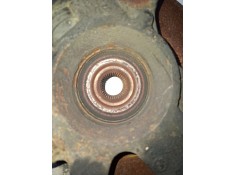 Recambio de mangueta delantera derecha para volkswagen t4 transporter acv referencia OEM IAM    2