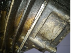 Recambio de caja cambios para audi a4 avant (8e) bre referencia OEM IAM HCF   2