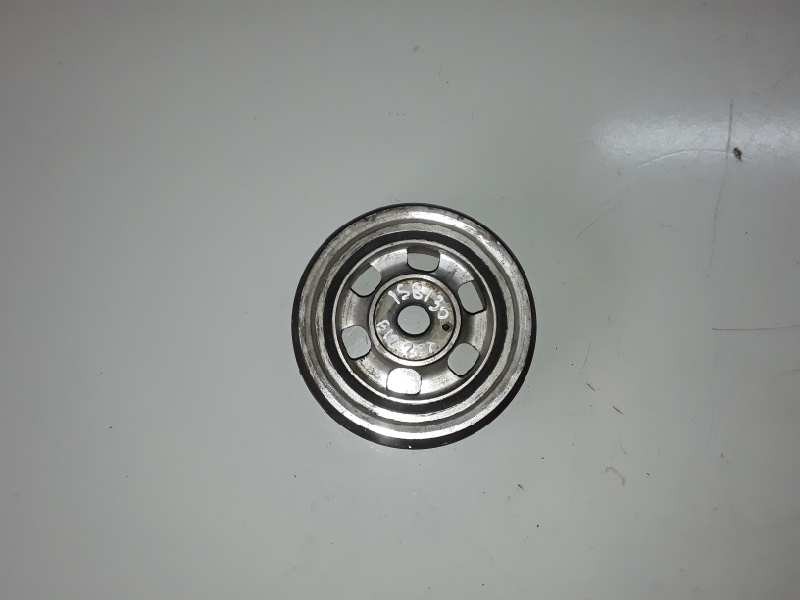 Recambio de polea cigueñal para fiat ducato 3 furgón 33 referencia OEM IAM   