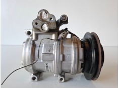 Recambio de compresor aire acondicionado para toyota land cruiser (j9) 1kzte referencia OEM IAM   