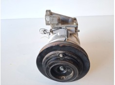 Recambio de compresor aire acondicionado para toyota land cruiser (j9) 1kzte referencia OEM IAM    2