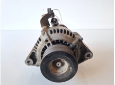 Recambio de alternador para toyota land cruiser (j9) 1kzte referencia OEM IAM 2706067070  