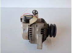 Recambio de alternador para toyota land cruiser (j9) 1kzte referencia OEM IAM 2706067070   2