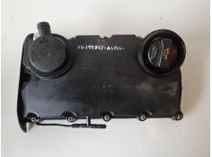 Recambio de tapa balancines para audi a4 avant (8e) bre referencia OEM IAM 03G103475B   2