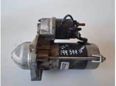 Recambio de motor arranque para bmw serie 3 berlina (e46) 204d1 referencia OEM IAM    2