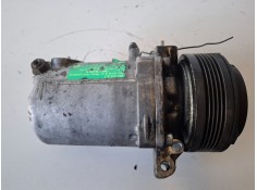Recambio de compresor aire acondicionado para bmw serie 3 berlina (e46) 204d1 referencia OEM IAM 64528386650   2