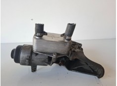 Recambio de enfriador aceite motor para bmw serie 3 berlina (e46) 204d1 referencia OEM IAM    2