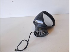 Recambio de retrovisor derecho para seat ibiza berlina (6j5) bls referencia OEM IAM    2