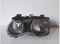 Recambio de faro izquierdo para bmw serie 3 compacto (e46) n42b18a referencia OEM IAM   