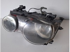 Recambio de faro izquierdo para bmw serie 3 compacto (e46) n42b18a referencia OEM IAM    2