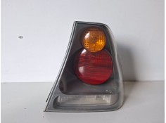 Recambio de piloto trasero derecho para bmw serie 3 compacto (e46) n42b18a referencia OEM IAM 63216  