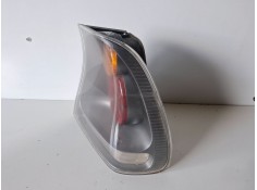 Recambio de piloto trasero derecho para bmw serie 3 compacto (e46) n42b18a referencia OEM IAM 63216   2